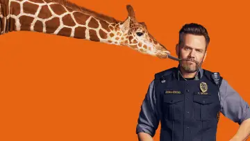 Zasłona do serialu "Animal Control" #1782283