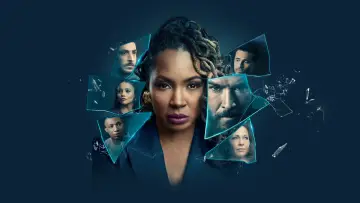 Zasłona к сериалу "Odnalezieni" #1379247