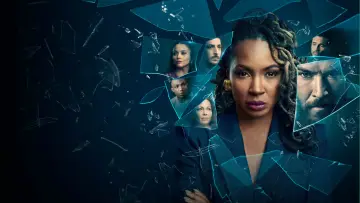 Zasłona к сериалу "Odnalezieni" #1379258