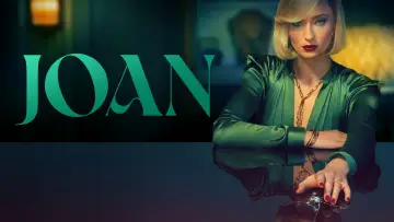 Zasłona к сериалу "Joan" #1493119