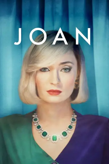 Plakat к сериалу "Joan" #1493127