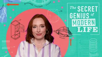 Zasłona do serialu "Sekretny geniusz nowoczesnego życia" #1562450
