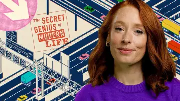 Zasłona do serialu "Sekretny geniusz nowoczesnego życia" #1562456