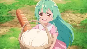 Zasłona к сериалу "Saijaku Tamer wa Gomi Hiroi no Tabi wo Hajimemashita" #1428180