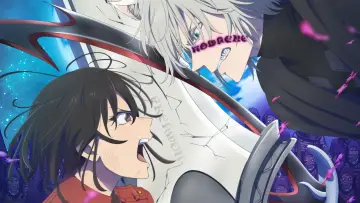 Zasłona к сериалу "ばいばい、アース" #1491227