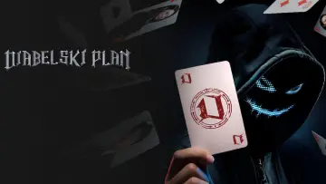 Zasłona к сериалу "Diabelski plan" #1434690