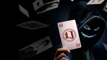 Zasłona к сериалу "Diabelski plan" #1434691