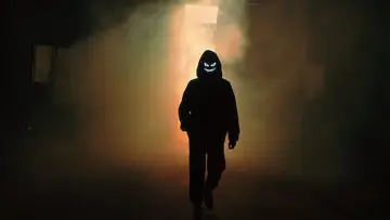 Zasłona к сериалу "Diabelski plan" #1434696