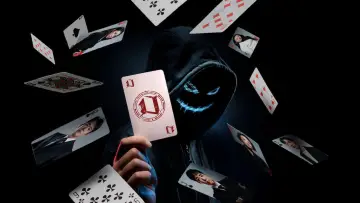 Zasłona к сериалу "Diabelski plan" #1434697