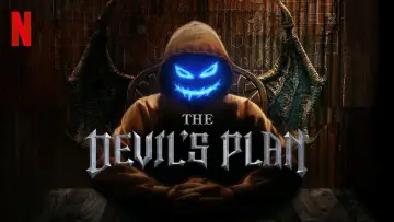 Zasłona к сериалу "Diabelski plan" #1434704