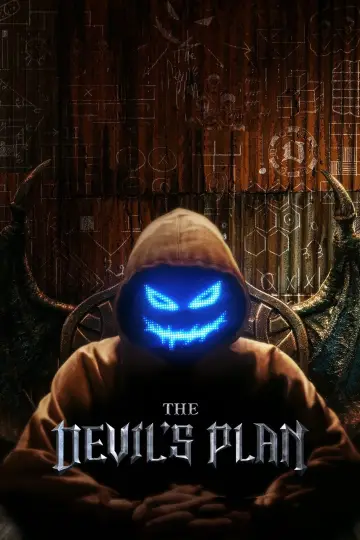 Plakat к сериалу "Diabelski plan" #1434709