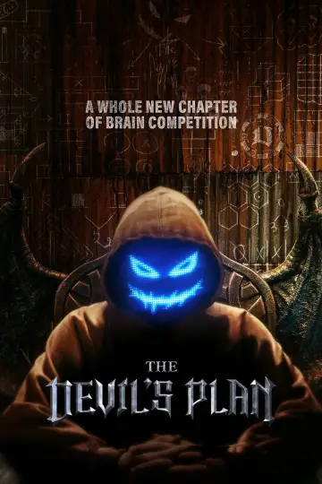 Plakat к сериалу "Diabelski plan" #1434712