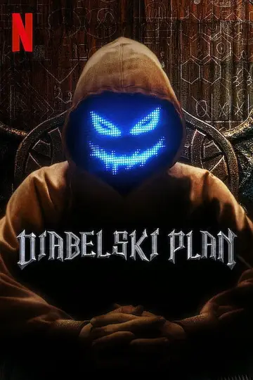 Diabelski plan plakat