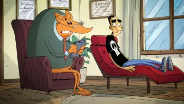 Zasłona к сериалу "Świat mnie nie pokona" #1457975
