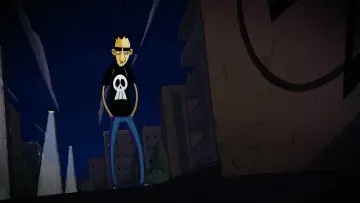 Zasłona к сериалу "Świat mnie nie pokona" #1457987