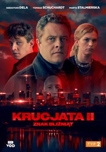 Znak bliźniąt