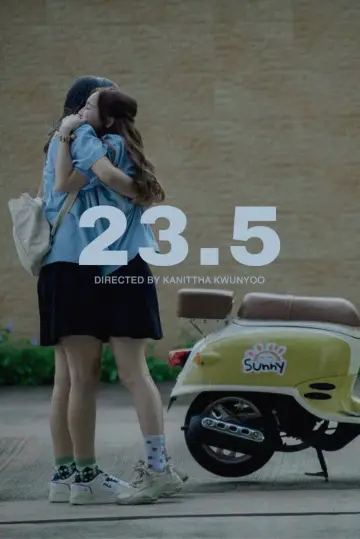 Plakat do serialu "23.5 องศาที่โลกเอียง" #1916039