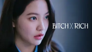 Zasłona к сериалу "Bitch X Rich" #1479342