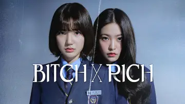 Zasłona do serialu "Bitch X Rich" #1600949