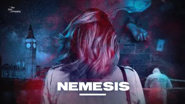 Nemesis plakat