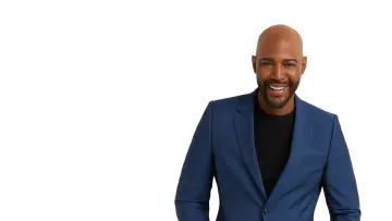 Zasłona do serialu "Karamo Show" #1497503