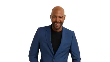 Zasłona do serialu "Karamo Show" #1497508