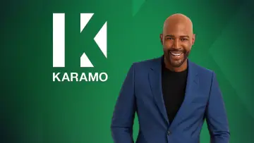 Zasłona do serialu "Karamo Show" #1497509