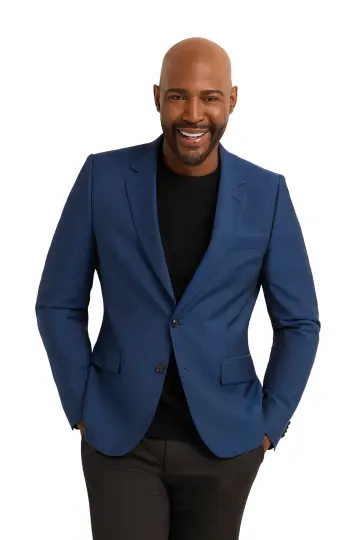 Plakat do serialu "Karamo Show" #1497510