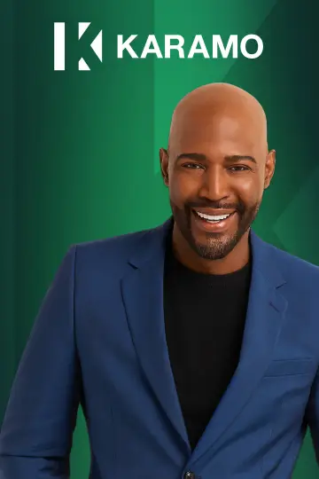 Karamo Show plakat
