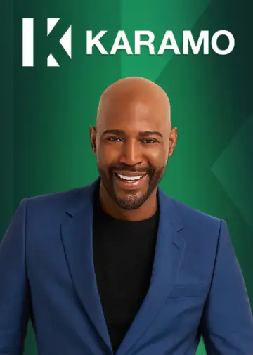 Plakat do serialu "Karamo Show" #1497512