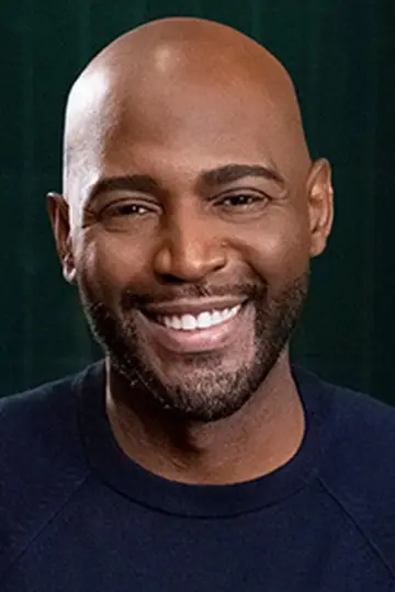 Plakat do serialu "Karamo Show" #1497515