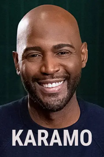 Plakat do serialu "Karamo Show" #1497516