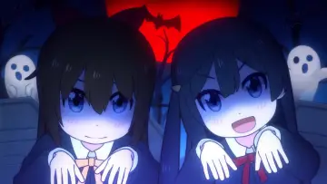 Zasłona do serialu "Nijiyon Animation" #1905103