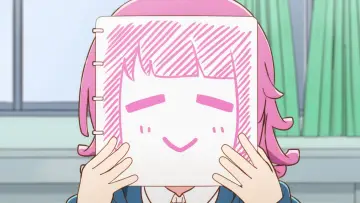 Zasłona do serialu "Nijiyon Animation" #1905105