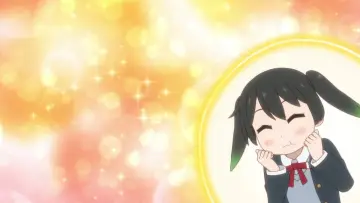Zasłona do serialu "Nijiyon Animation" #1905106