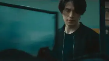 Zasłona к сериалу "A Shop for Killers" #1250207