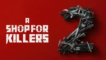 Zasłona к сериалу "A Shop for Killers" #1250225