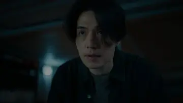 Zasłona к сериалу "A Shop for Killers" #1250237