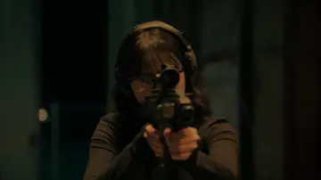 Zasłona к сериалу "A Shop for Killers" #1250243
