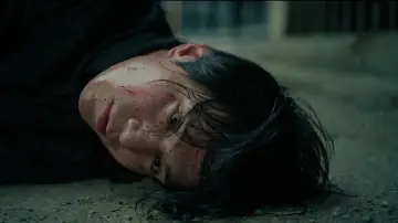 Zasłona к сериалу "A Shop for Killers" #1250246