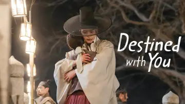 Zasłona к сериалу "Jesteś moim przeznaczeniem" #1457699