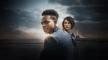 Zasłona к сериалу "Granite Harbour" #1481321
