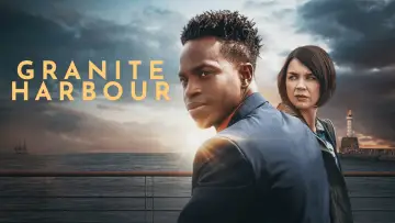 Zasłona к сериалу "Granite Harbour" #1481322