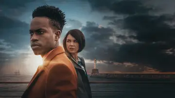 Zasłona к сериалу "Granite Harbour" #1481323