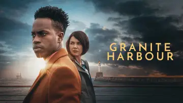 Zasłona к сериалу "Granite Harbour" #1481324