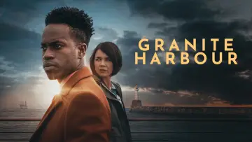 Zasłona к сериалу "Granite Harbour" #1481326