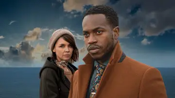 Zasłona к сериалу "Granite Harbour" #1481328