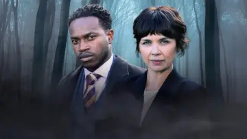 Zasłona к сериалу "Granite Harbour" #1481334