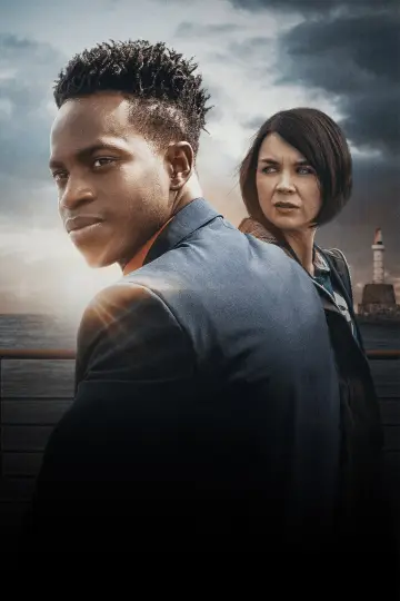 Plakat к сериалу "Granite Harbour" #1481337