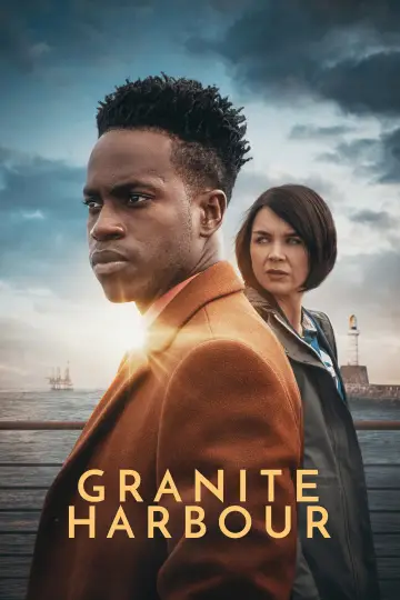 Plakat к сериалу "Granite Harbour" #1481338